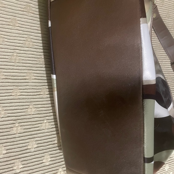 Coach Purse - Picture 5 of 5